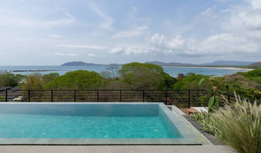Villa 1635 in Costa Rica Main Image